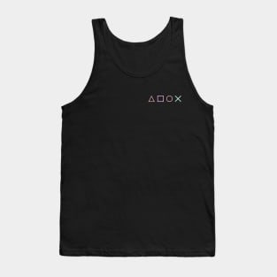 Controller Tank Top